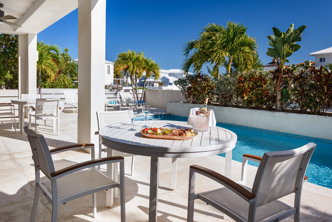 Leeward Marina House - Image 19